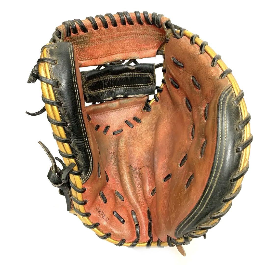 Wilson/ウィルソン ワナビーヒーロー ソフトボール ファーストミット