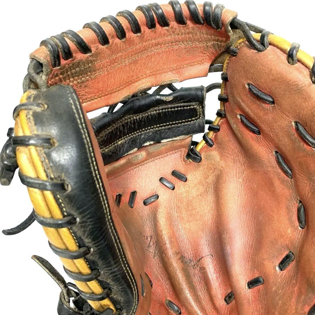 Wilson/ウィルソン ワナビーヒーロー ソフトボール ファーストミット