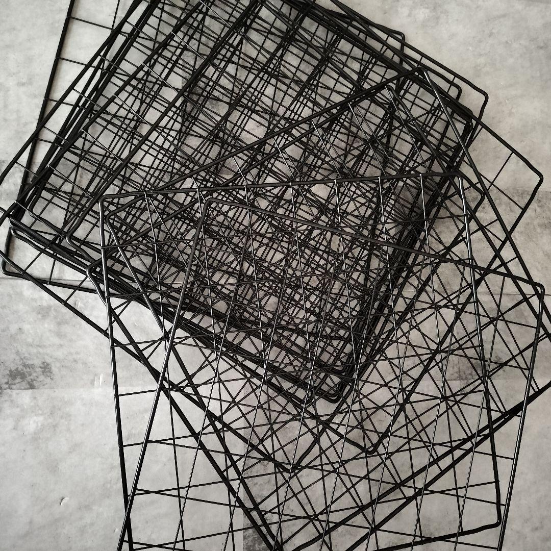 猫ケージ 猫用ケージ キャスター付き 猫用ケージ　2段　多頭飼い　小型犬　小動物