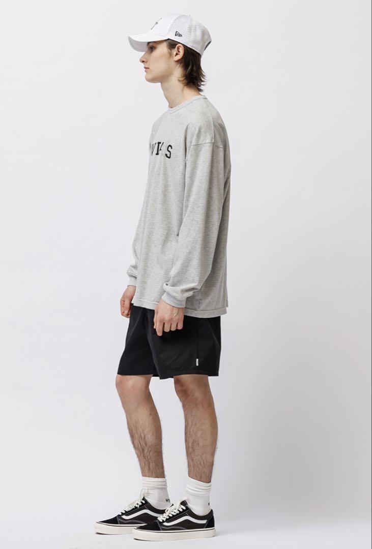 パンツ wtaps SDDS2001 /SHORTS / CTPL. TWILL
