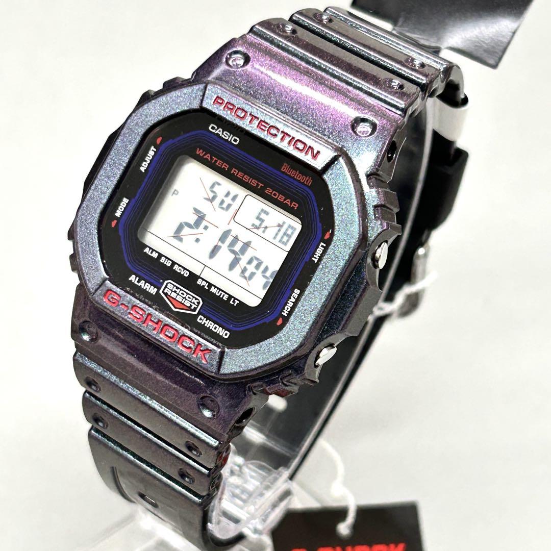 【新品/Aim High】G-SHOCK DW-B5600AH-6JF