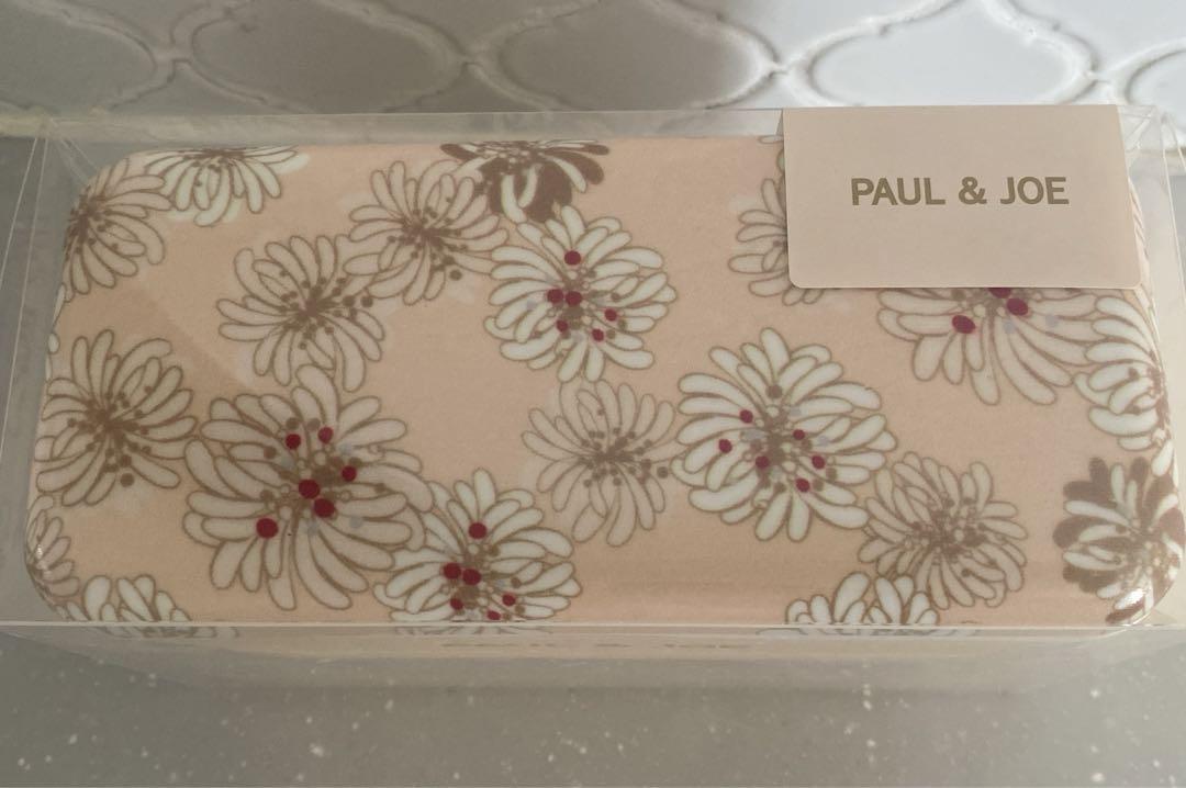 新品未使用PAUL&JOE  弁当箱ポール&ジョー