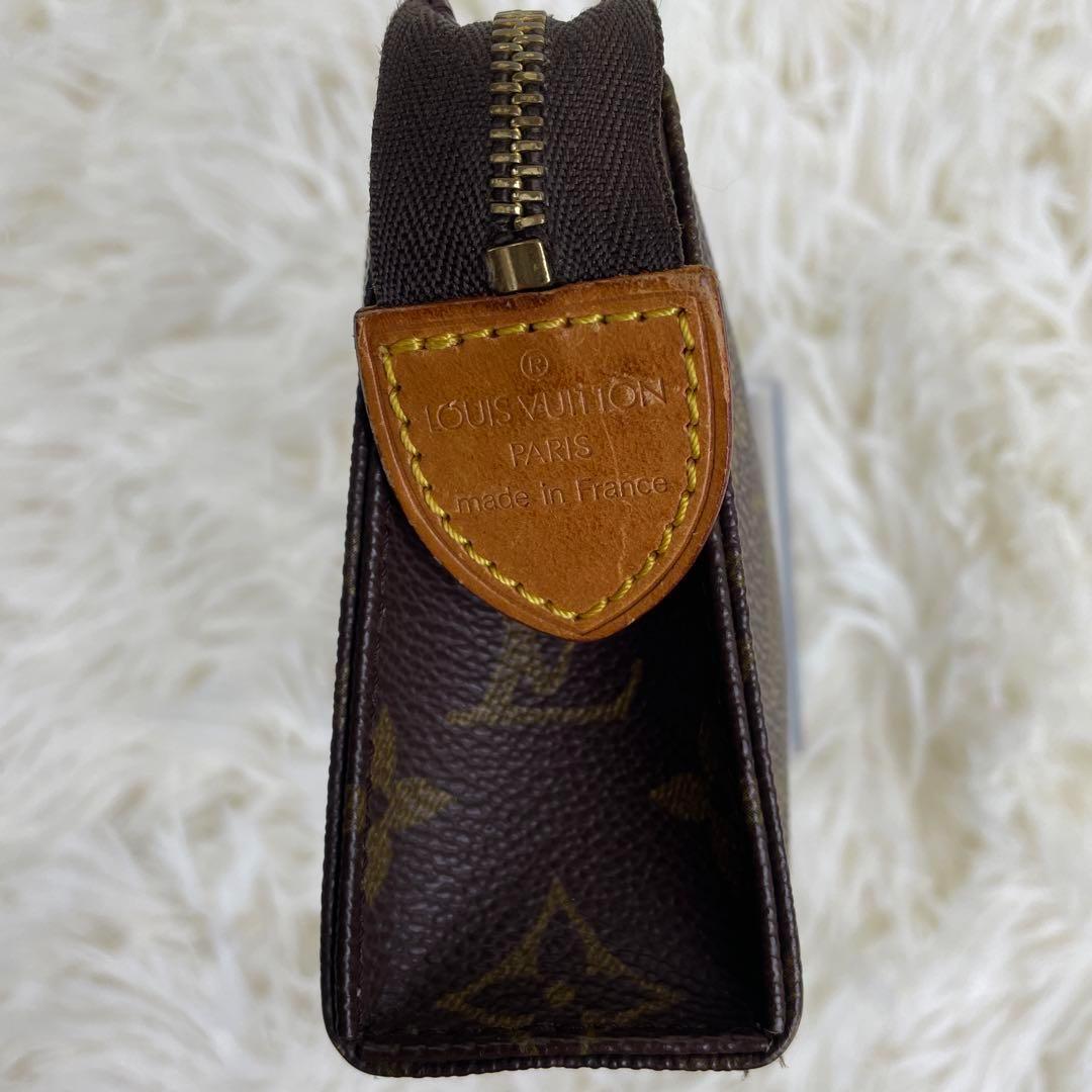 モノグラム LV