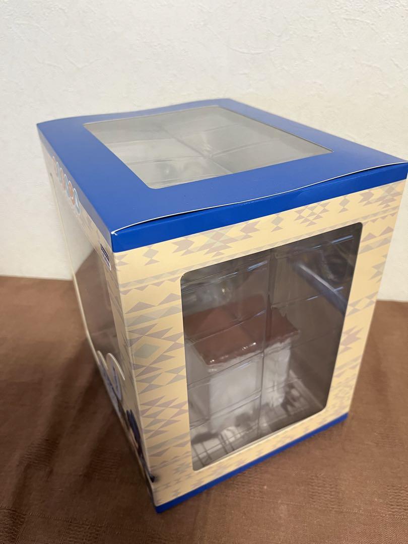 ゆるキャン△ 志摩リン 買っちったVer. 1/7 新品