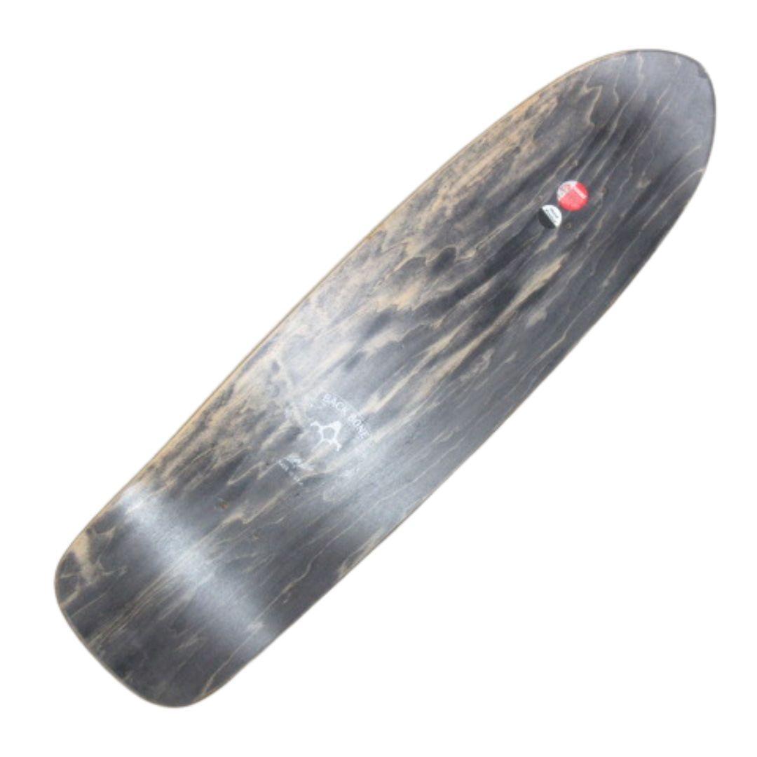 BackBone Special design deck