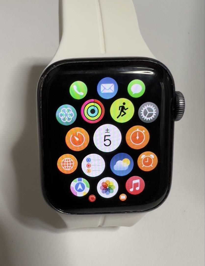 Apple Watch Series 4 GPS - 40mm