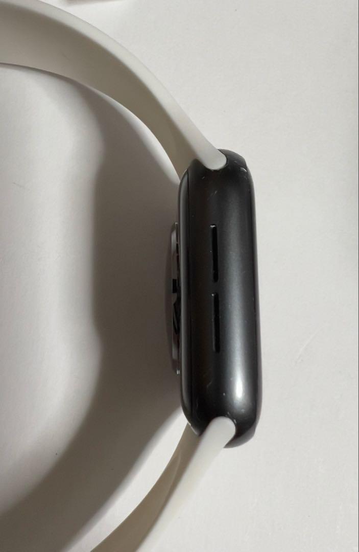 Apple Watch Series 4 GPS - 40mm