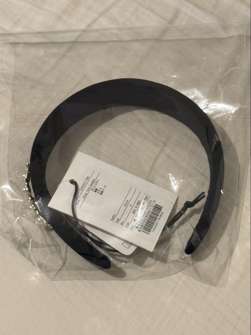 アクセサリー herlipto Velour Stars Headband