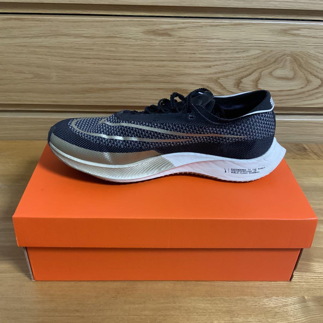 ナイキストリークフライ27cm