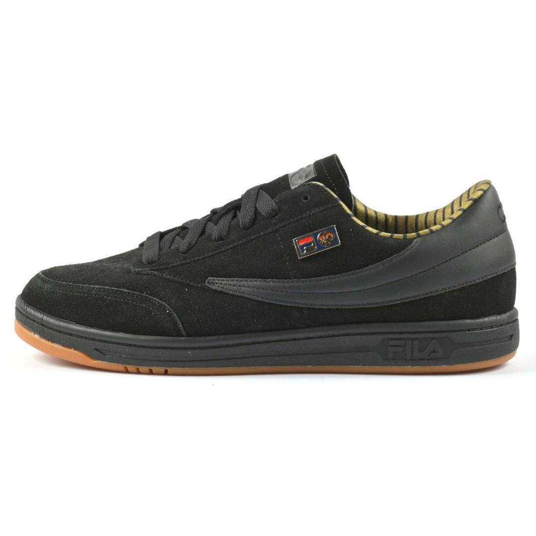 定価13,200円 25.5cm FILA tennis 88 cx