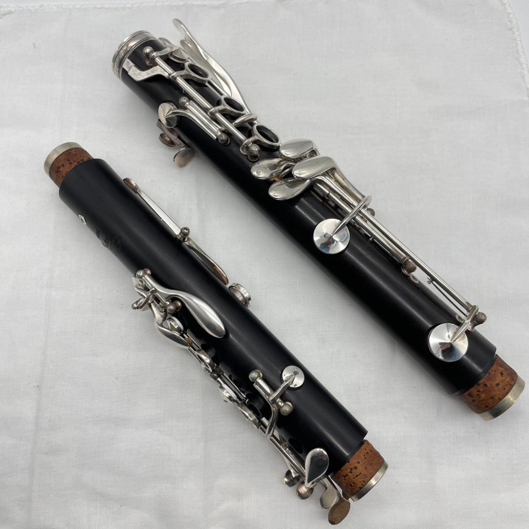 【レザータンポ全交換】YAMAHA YCL-853 Custom SE V