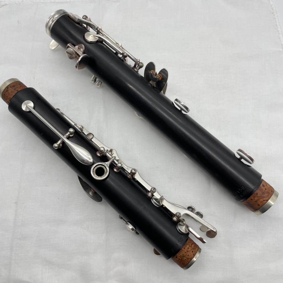 【レザータンポ全交換】YAMAHA YCL-853 Custom SE V