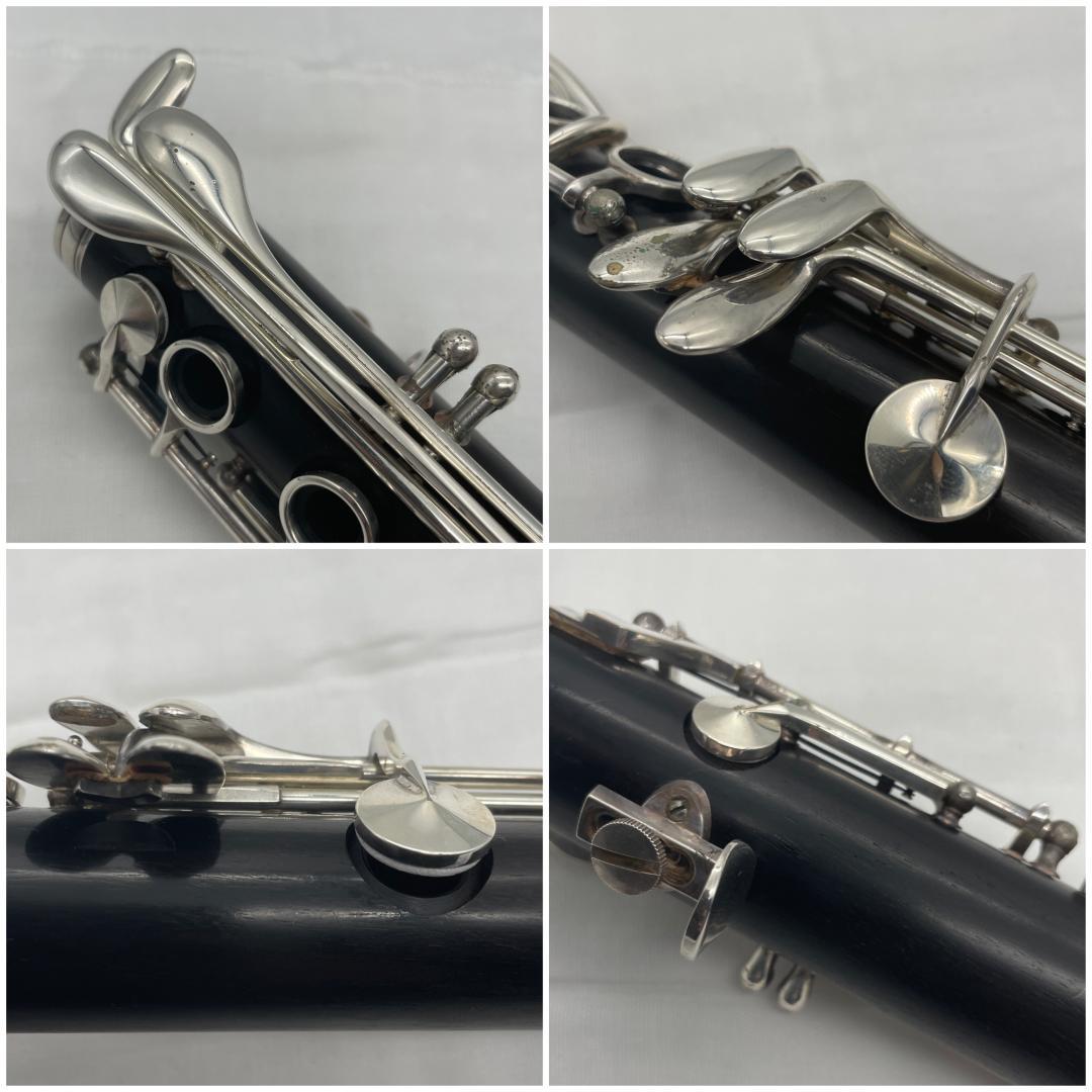 【レザータンポ全交換】YAMAHA YCL-853 Custom SE V