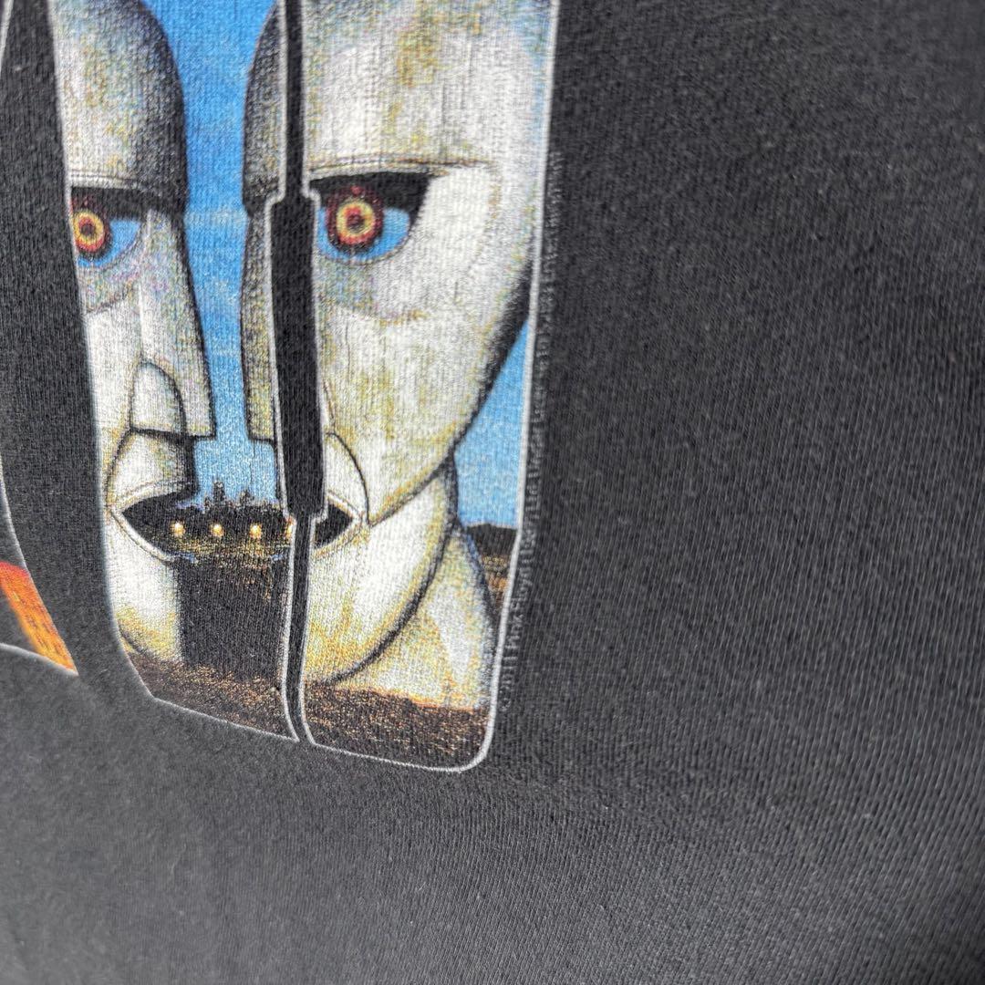 希少‼️pink floyd ピンクフロイド 00s 10s XL ロンT