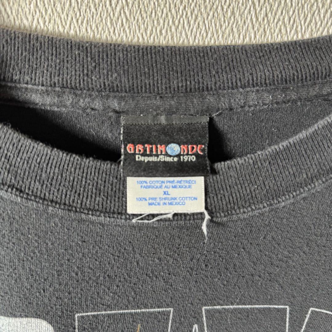 希少‼️pink floyd ピンクフロイド 00s 10s XL ロンT