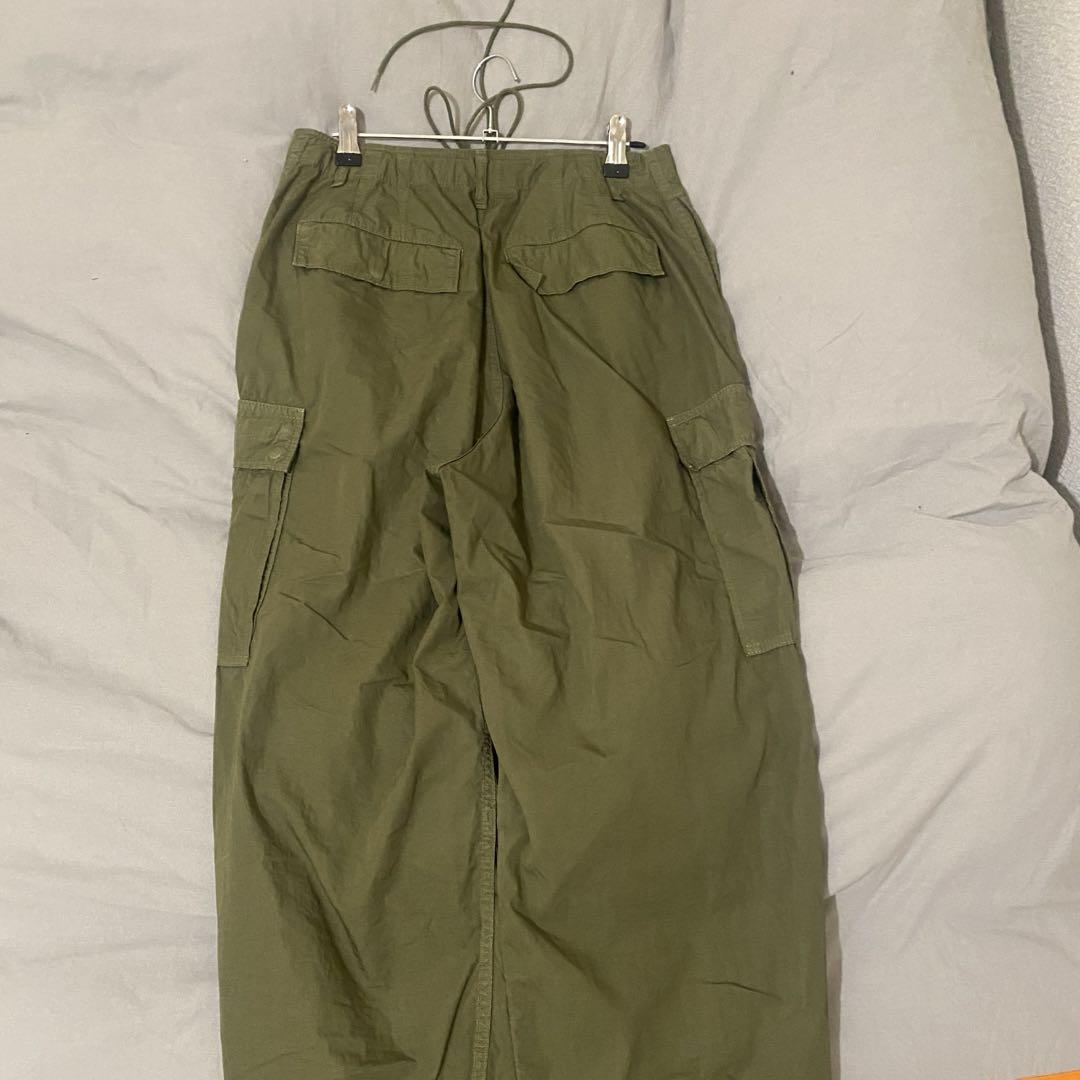 シンゾーン ワークパンツ