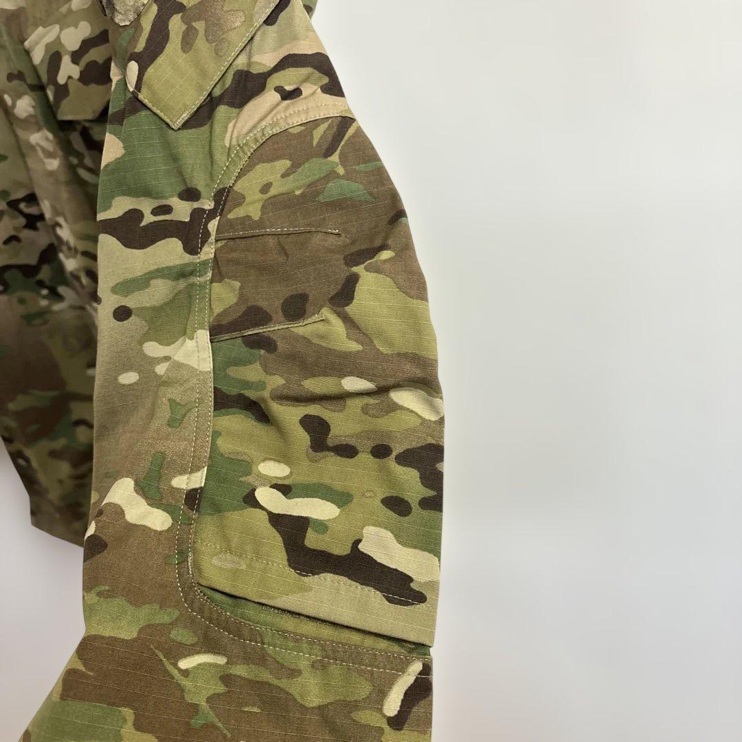 極美品　米軍　実物　Patagonia LEVEL9 FIELD SHIRT S