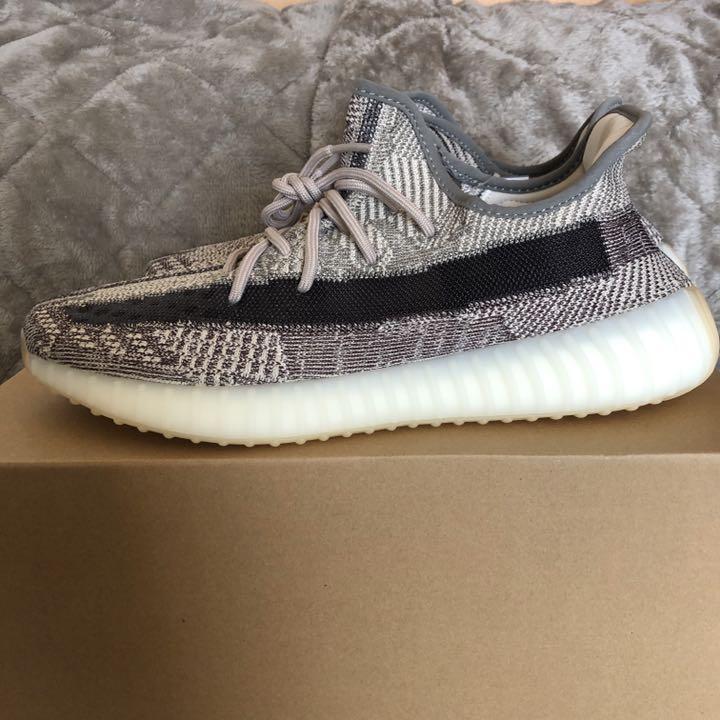 完売】 YEEZY ✨送料無料✨ Zyon Adults V2 350 BOOST - スニーカー ...