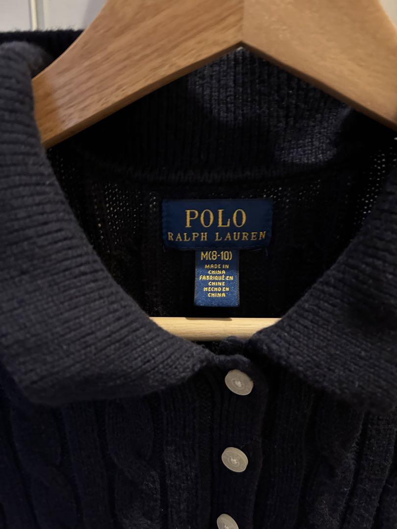 POLOラルフローレン ワンピース