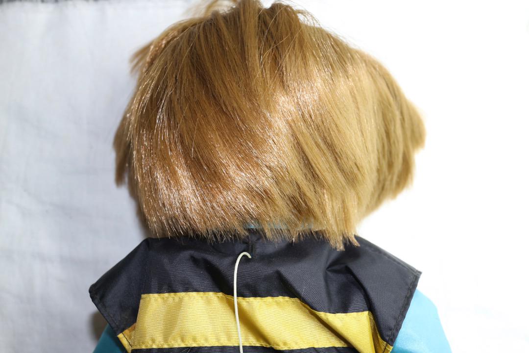 全長約39cm まんだらけ