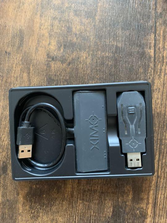 格安爆買い☣ Xim apex dtvHF-m48388065584 定番超激安