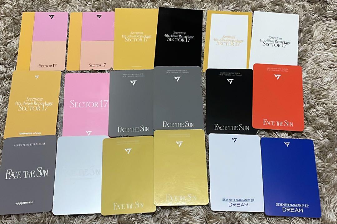 ディノ　トレカ　チェキ　インセンネッコ　まとめ売り