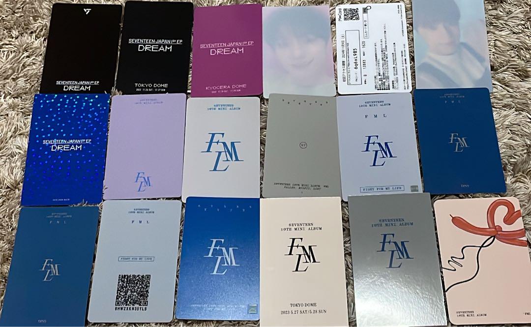 ディノ　トレカ　チェキ　インセンネッコ　まとめ売り