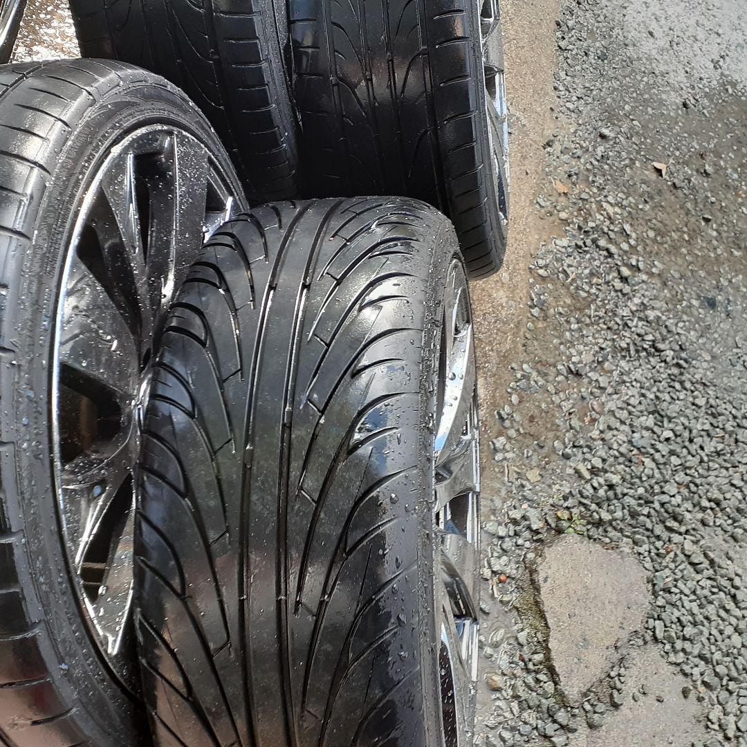 日本人気超絶の 265 30R19 30 19 新品 サマータイヤ 輸入 19インチ