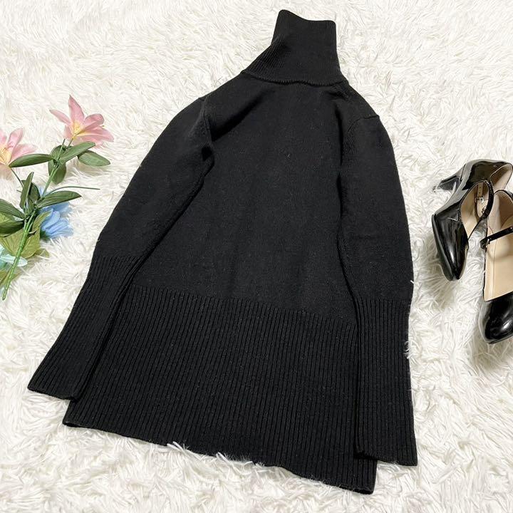 極美品】ヴィヴィアンウエストウッド サマーニット スカル