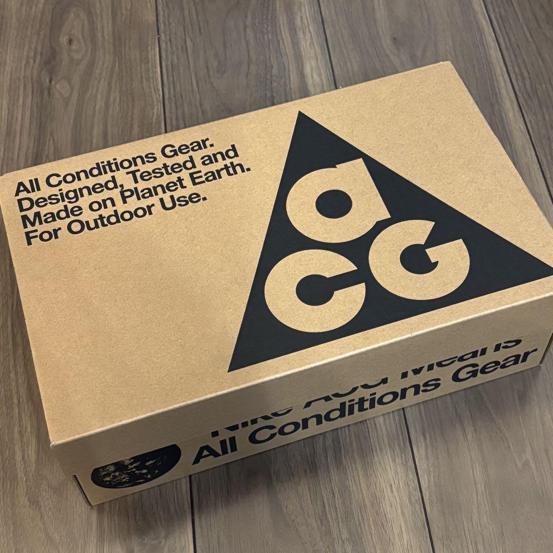 ACG AIR