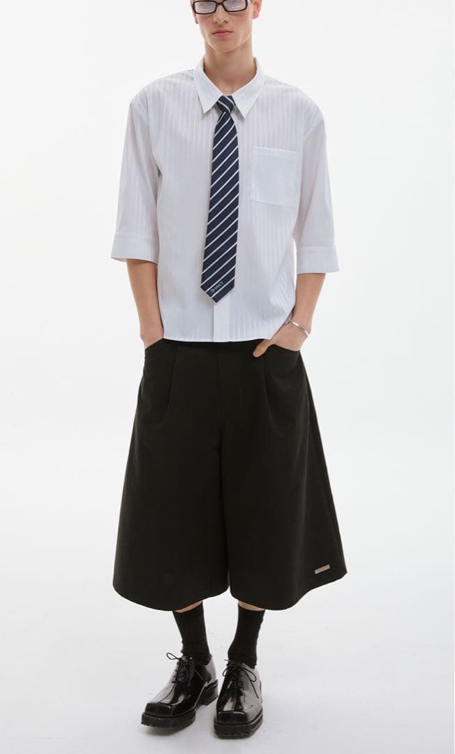 ハーフパンツ 2L・ESC