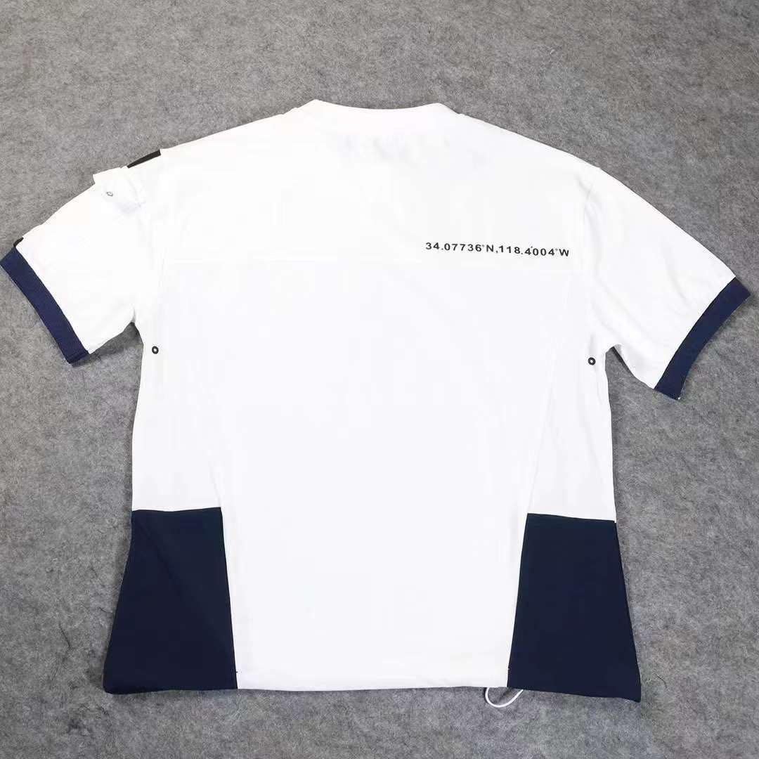ジーフォア ゴルフ G/FORE GOLF XLサイズ Tシャツ ホワイト