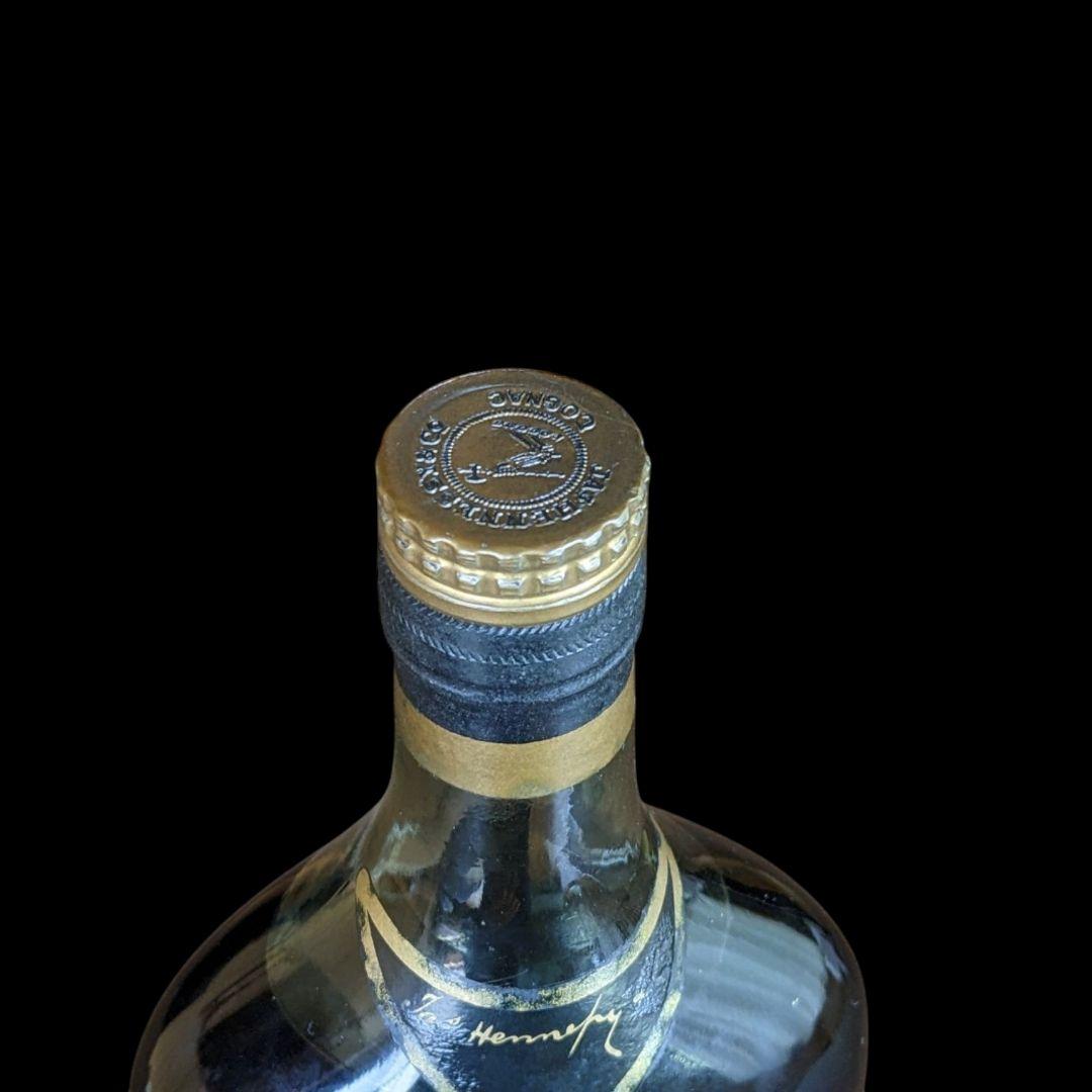 売れ筋ランキングも掲載中！ JA's 古酒 Hennessy ブランデー 95年製？ Depose X.O Cognac ブランデー