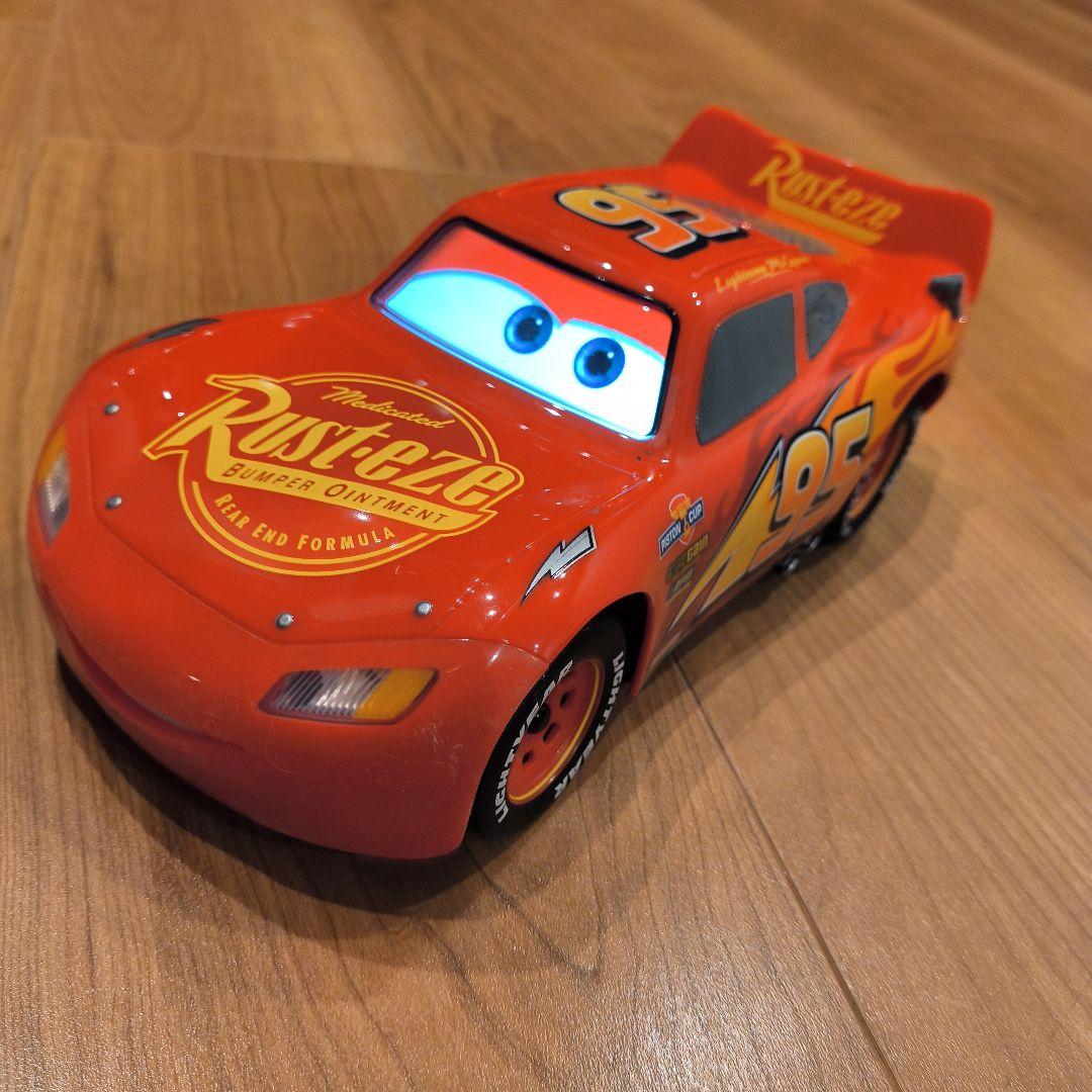スフィロ製 アルティメット ライトニング・マックィーン スフィロ製 アルティメット ライトニング・マックィーン