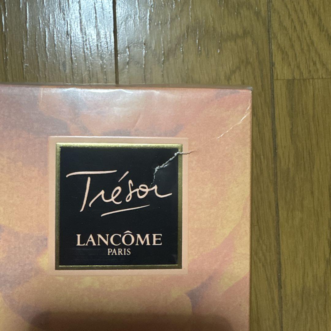 ランコム トレゾア オーデパルファム 100ml 香水