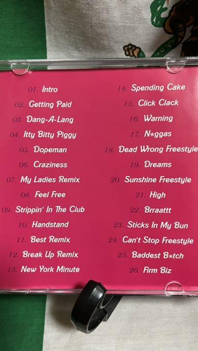 通販高品質 Nicki Barbie Bitch 入手困難 euV5C-m48391988746 Minaj - It’s 在庫あ安い