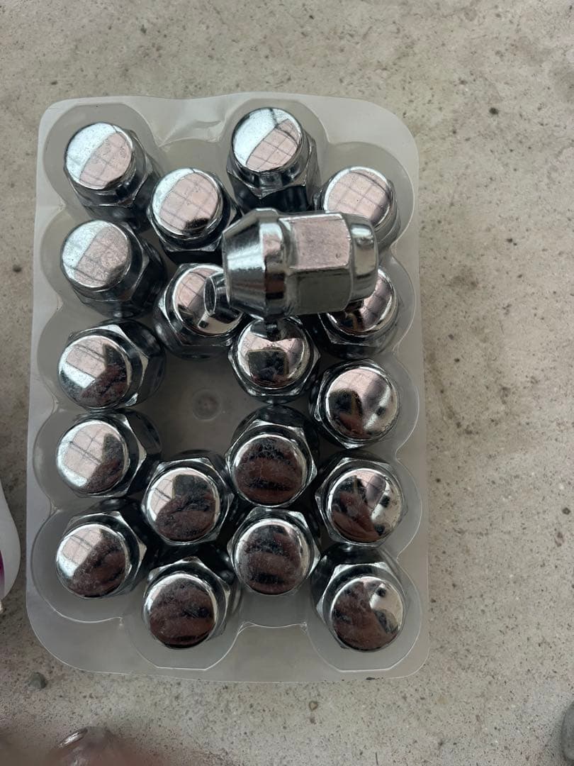 ブリジストン BLIZZAK