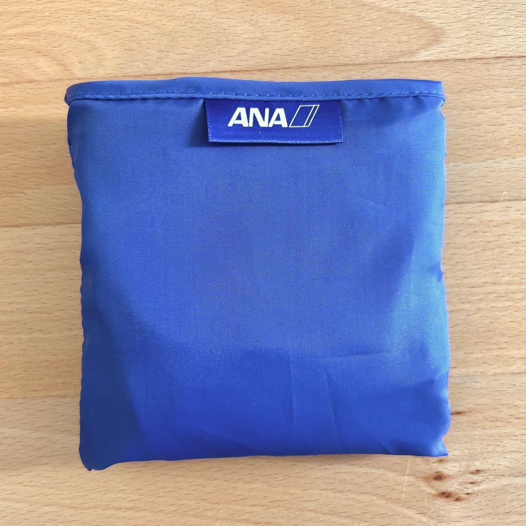 ANA ETTINGER ファースト・ビジネストラベルポーチ 6個セット ANA／航空会社のSDGsへの取り組み | 国際線ファーストクラス