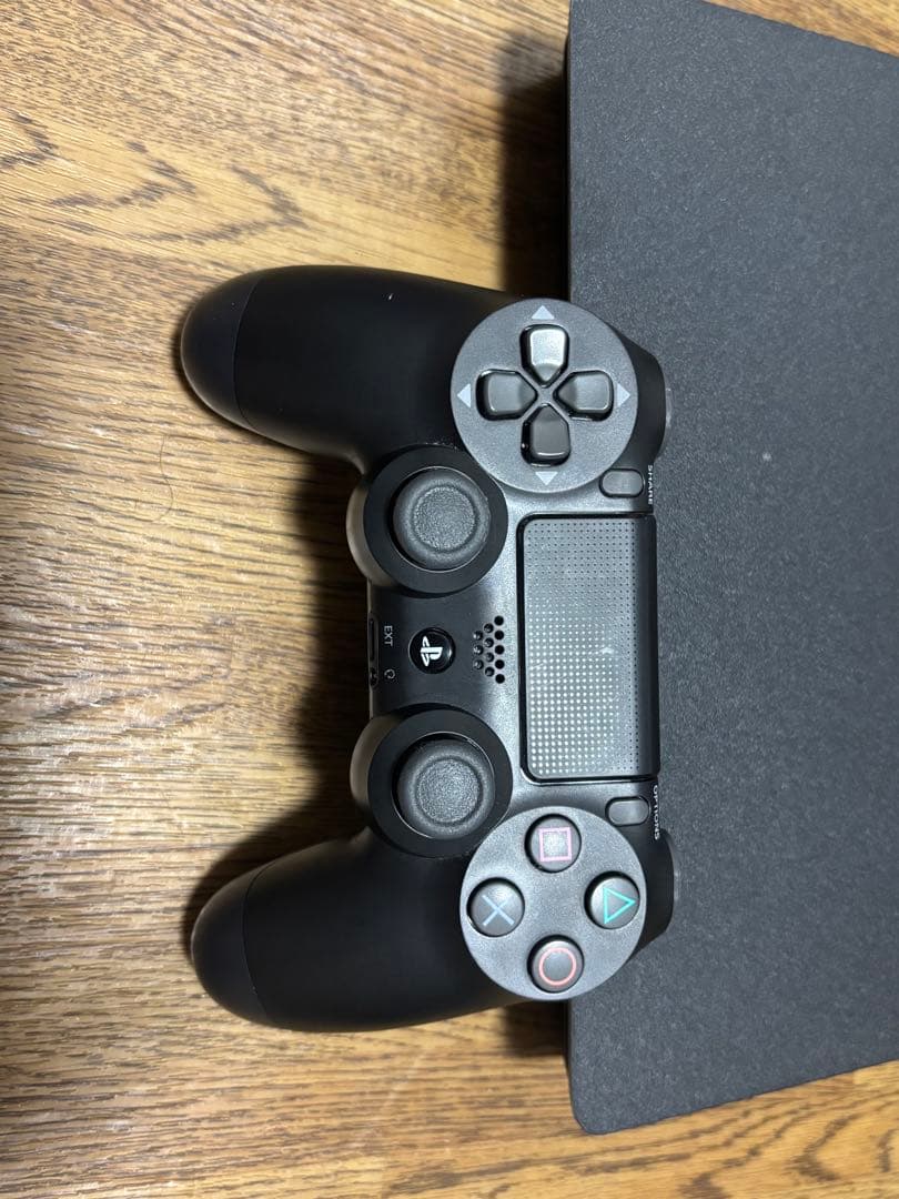 PS4 本体 コントローラー 1つ付きPlayStation4 UP786_INFO