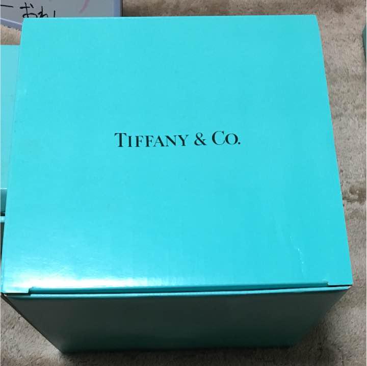 TIFFANY食器セット大