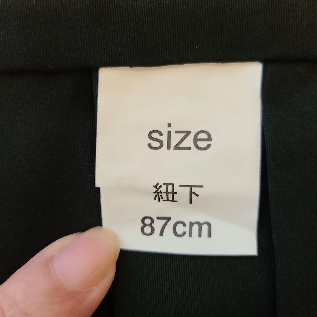 卒業式　袴セット145～155(二尺袖着物・襦袢・袴)