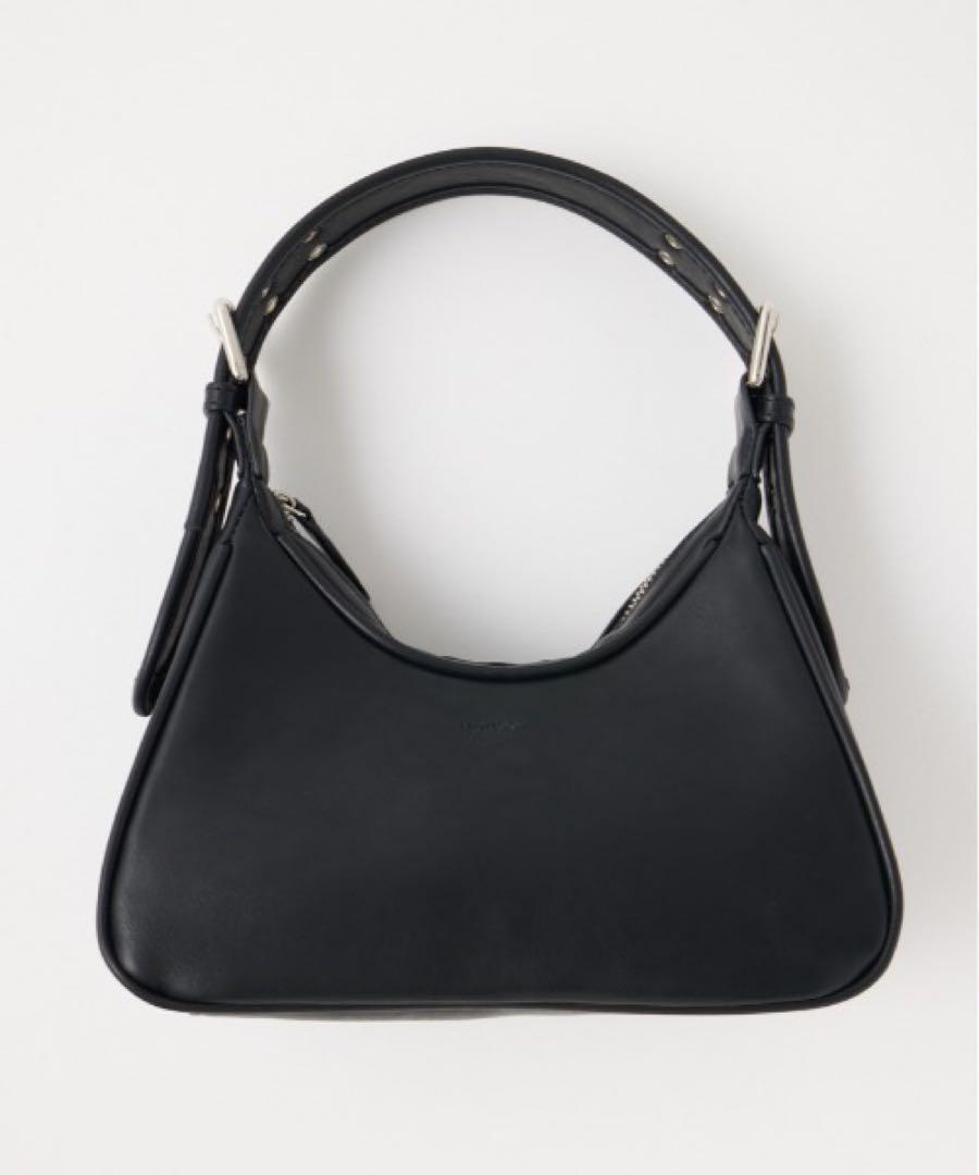 moussy ハンドバック 黒