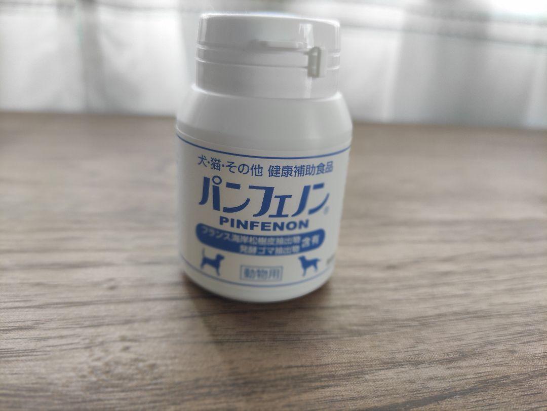 パンフェノン 新品未開封 パンフェノン 新品未開封