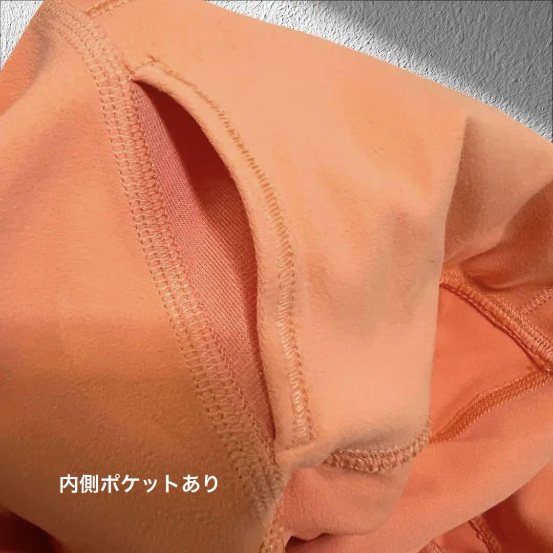 美品✨ルルレモン スパッツ　レギンス　ヨガパンツ ピラティス  トレーニング