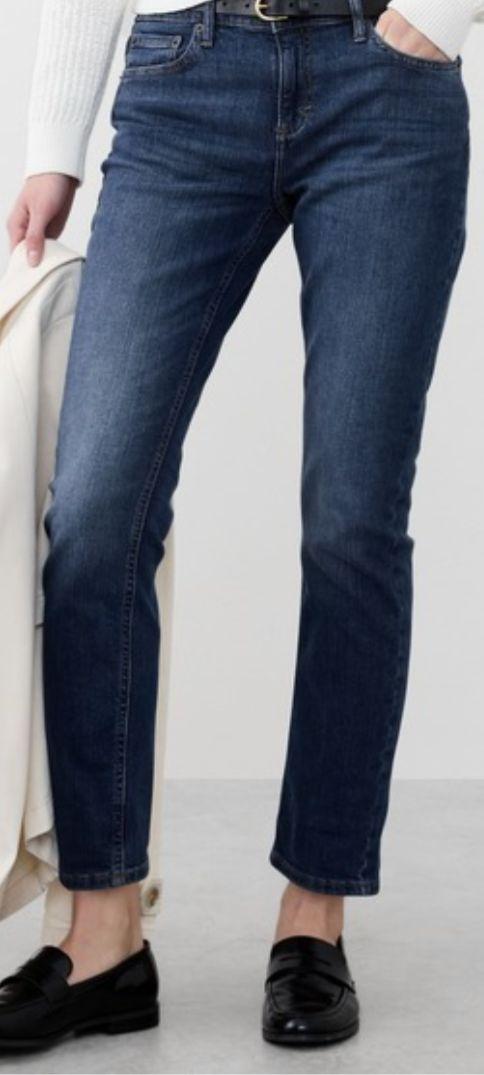 BANANA REPUBLIC FACTORY STORE デニム