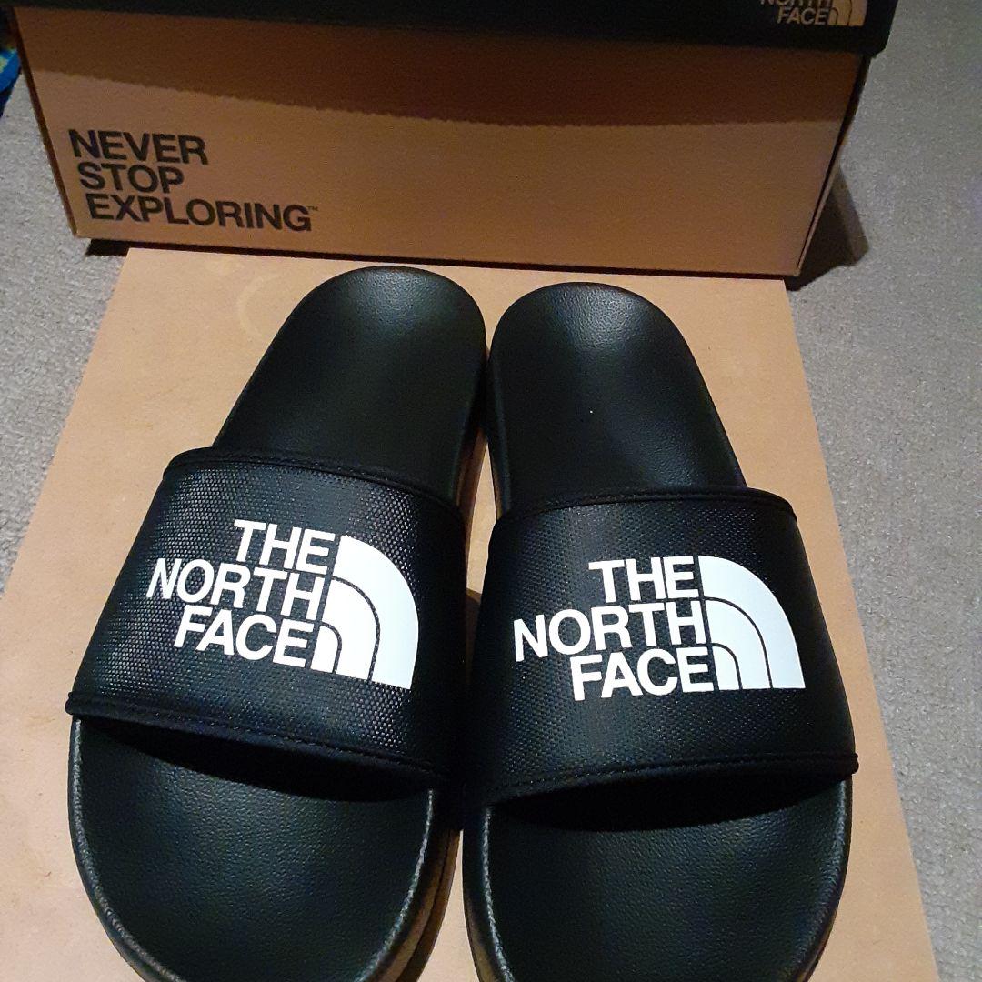 THE NORTH FACE BASE CAMP SLIDE サンダル28