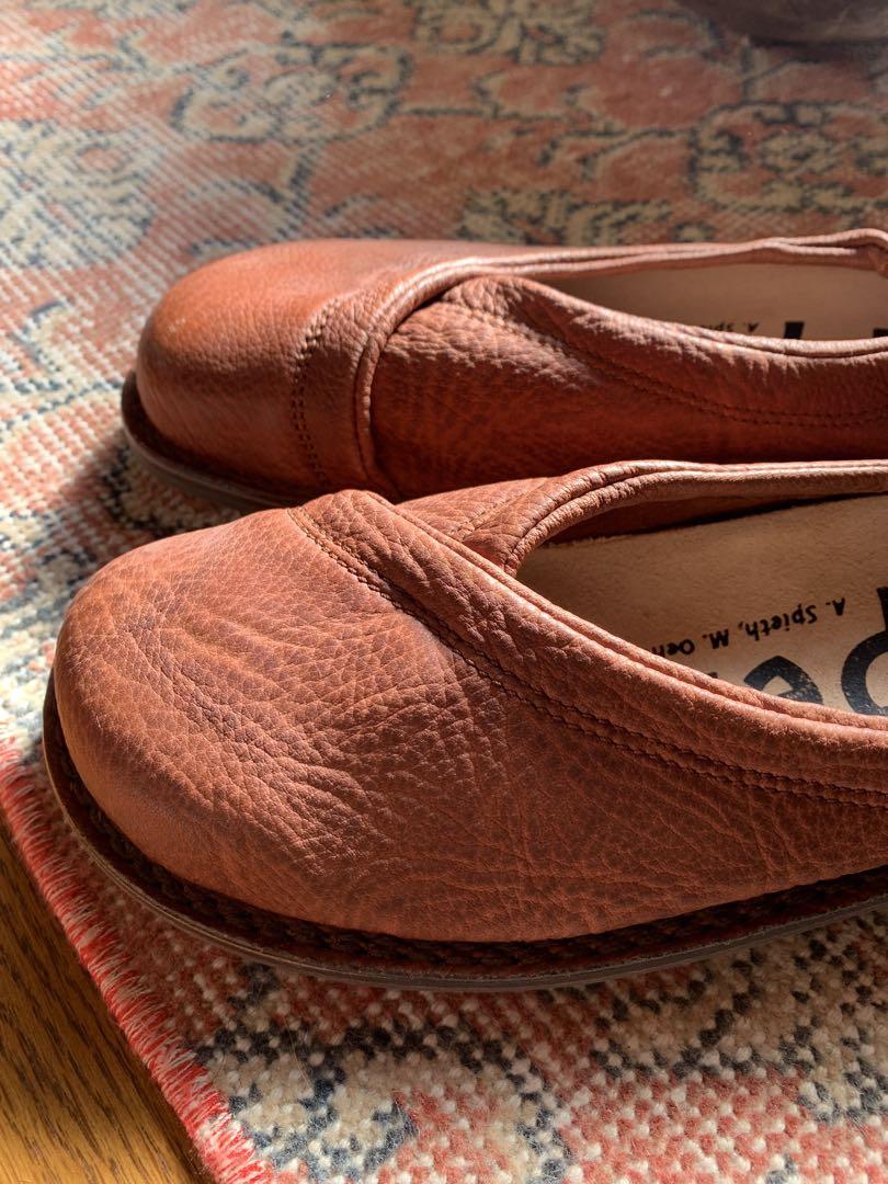 靴 trippen size 38