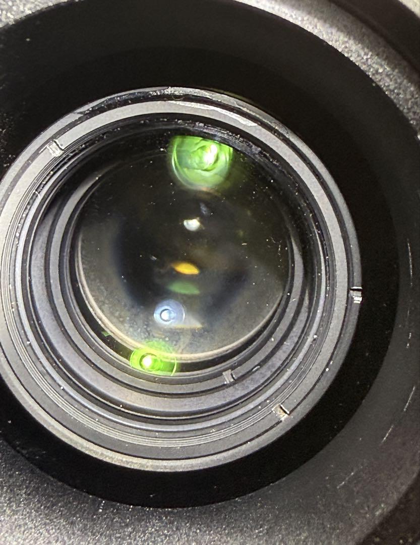 MAMIYA SEKOR ZOOM Z 100-200f/5.2W カビクモリ有 MAMIYA SEKOR ZOOM Z 100-200f/5.2W カビクモリ有 - メルカリ