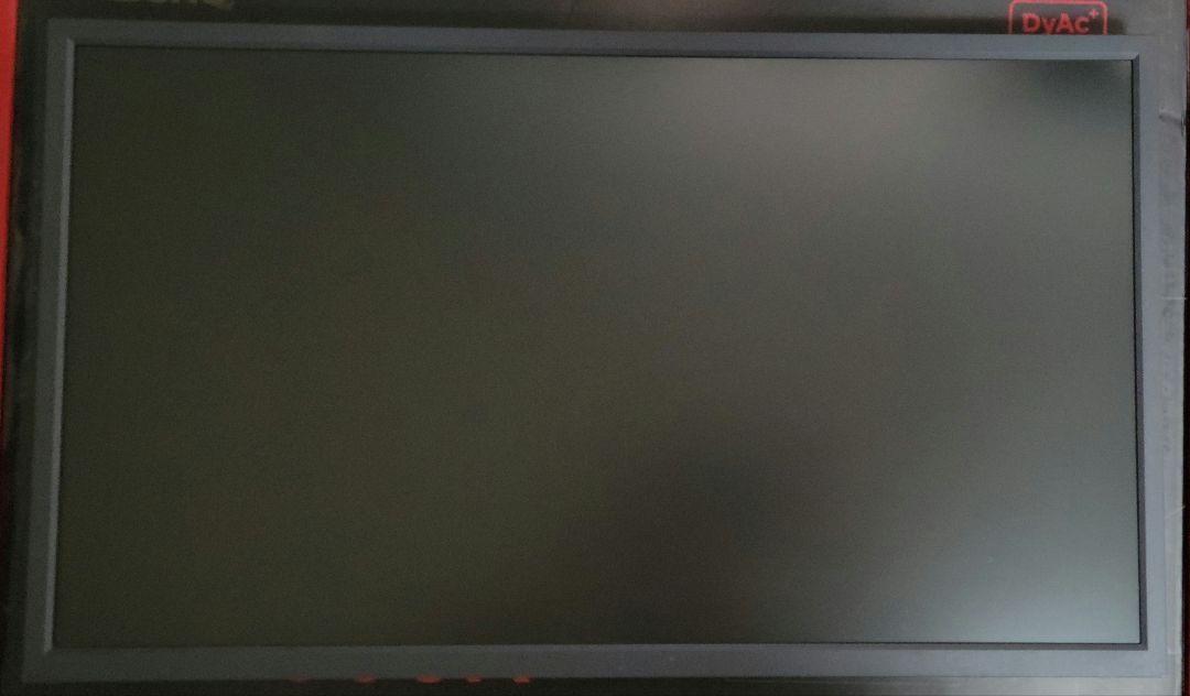 ZOWIE XL2566K TN 360Hz 24.5インチ ゲーミングモニター
