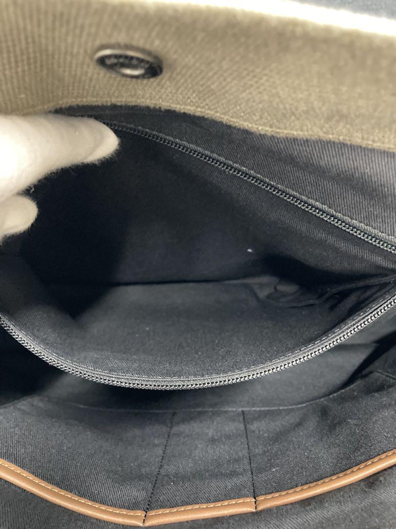 【美品】COACH city tote